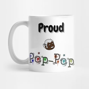 Proud Pop-Pop Mug